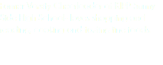 Former Varsity Cheerleader at KIPP Sunny Side High School- loves shopping and reading, cooking and tasting fine foods.